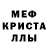 Амфетамин 97% Marc Huds