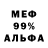 МЕТАДОН VHQ Odalis Rosario